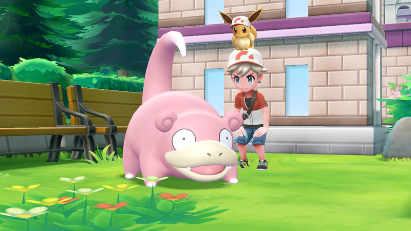 Illustration for article titled Pokémon Let's Go Eevee Versus Pikachu: Which To Get